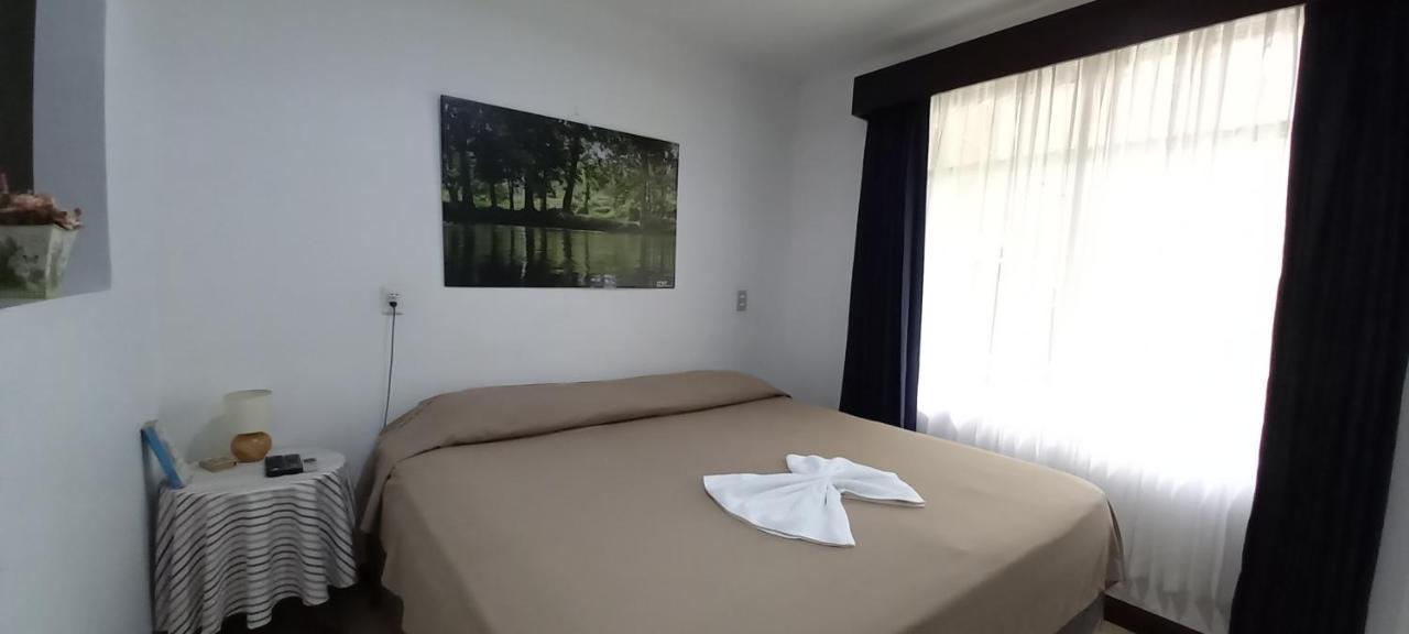 Casa Mariana Apartment Alajuela Екстериор снимка