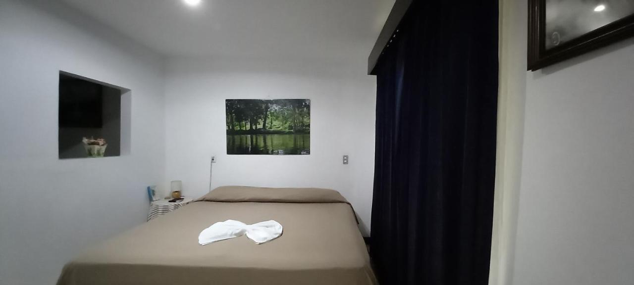 Casa Mariana Apartment Alajuela Екстериор снимка