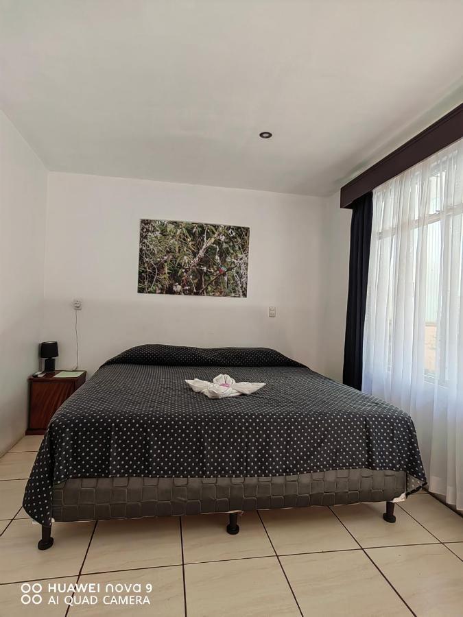 Casa Mariana Apartment Alajuela Екстериор снимка
