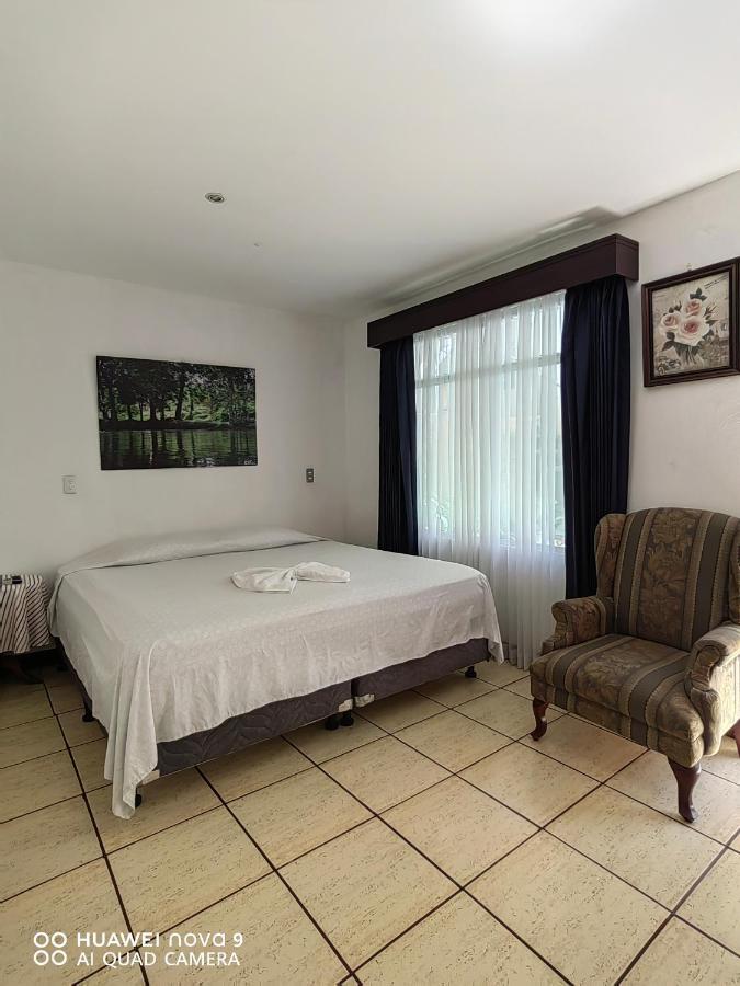 Casa Mariana Apartment Alajuela Екстериор снимка
