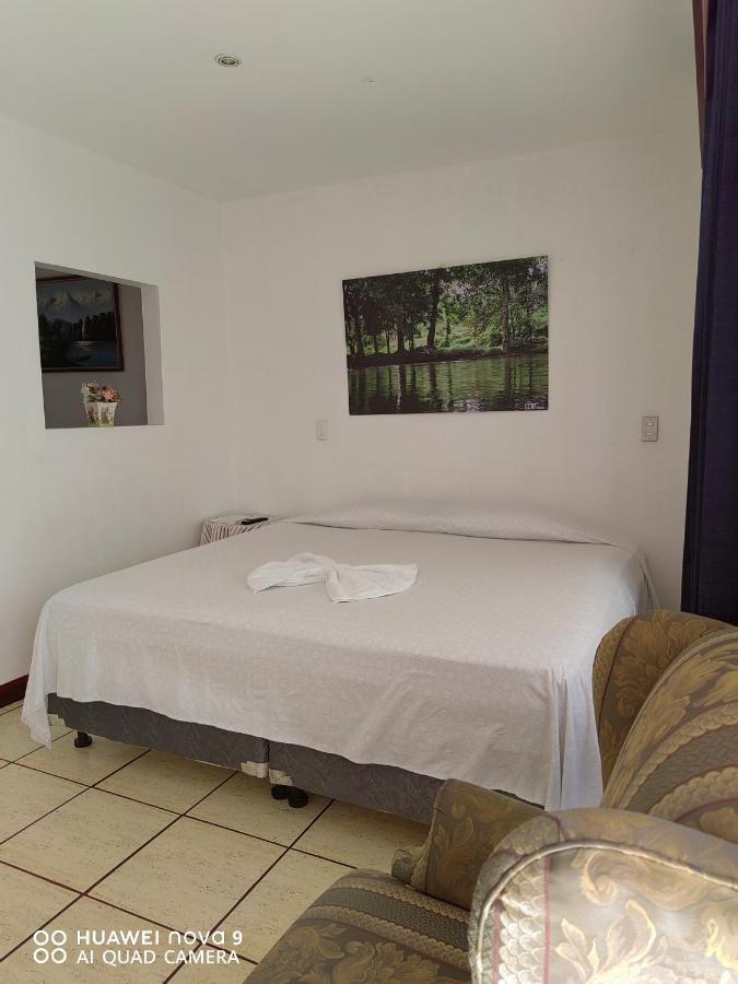 Casa Mariana Apartment Alajuela Екстериор снимка