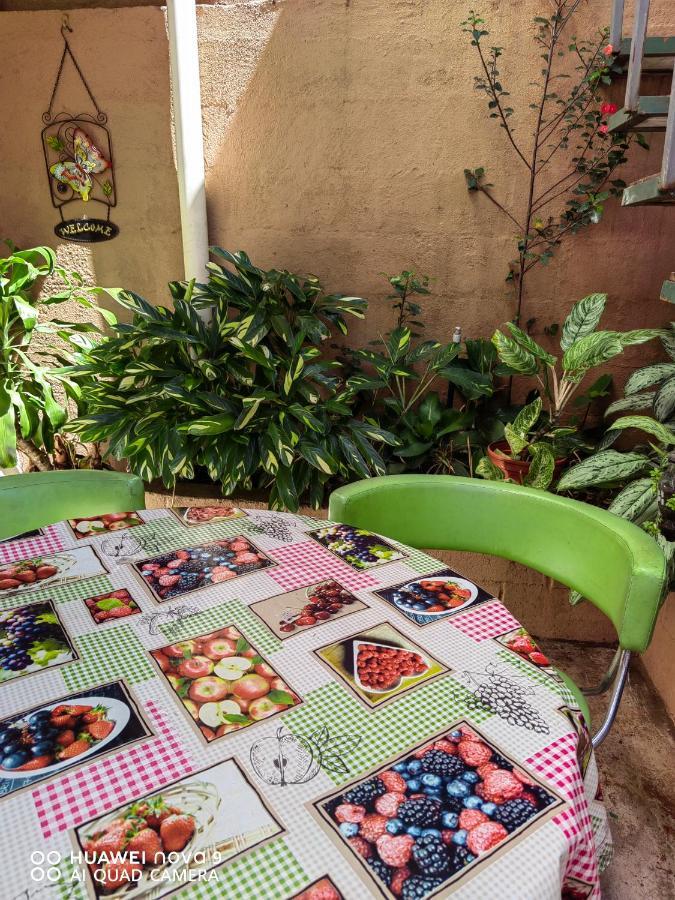 Casa Mariana Apartment Alajuela Екстериор снимка