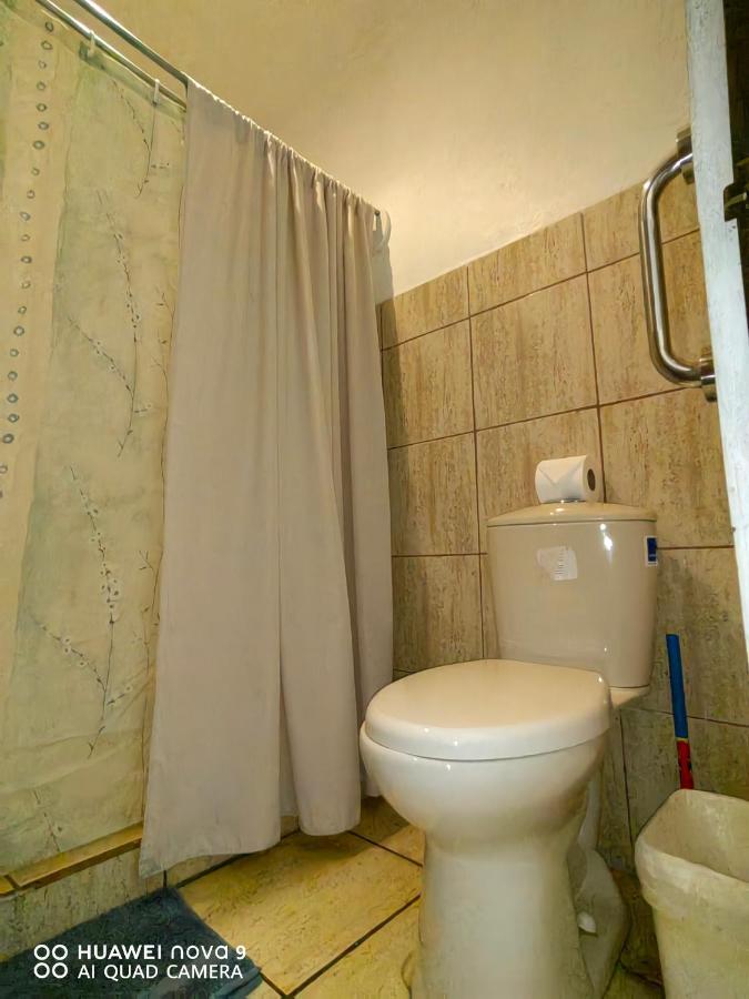 Casa Mariana Apartment Alajuela Екстериор снимка