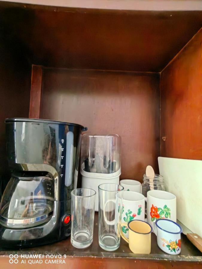 Casa Mariana Apartment Alajuela Екстериор снимка