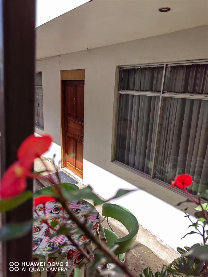 Casa Mariana Apartment Alajuela Екстериор снимка