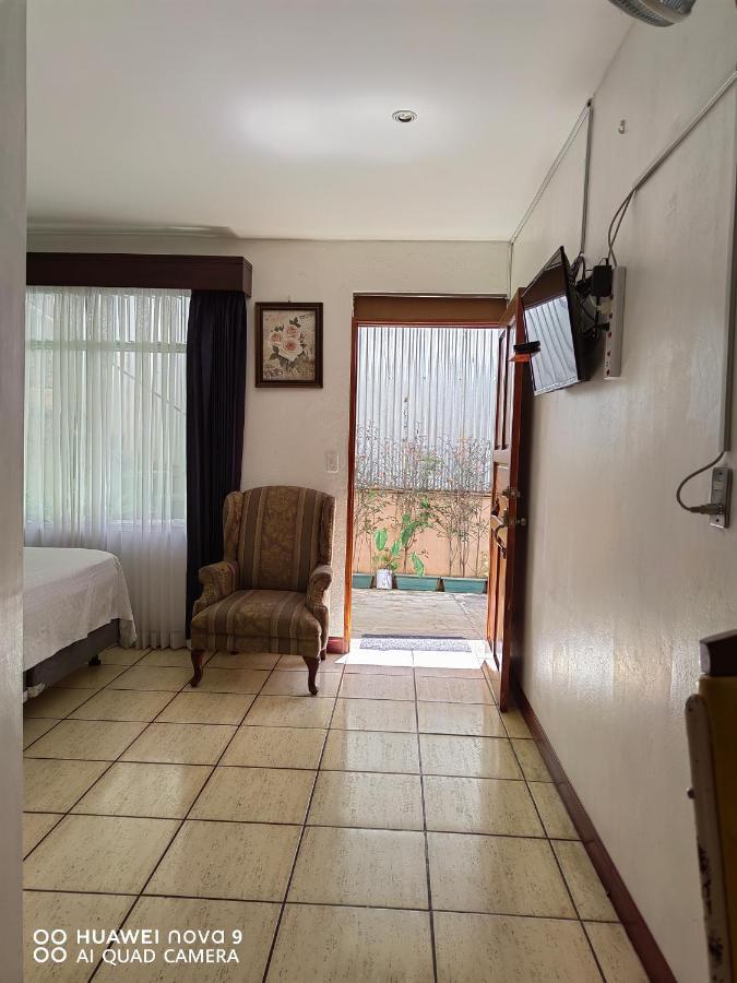 Casa Mariana Apartment Alajuela Екстериор снимка