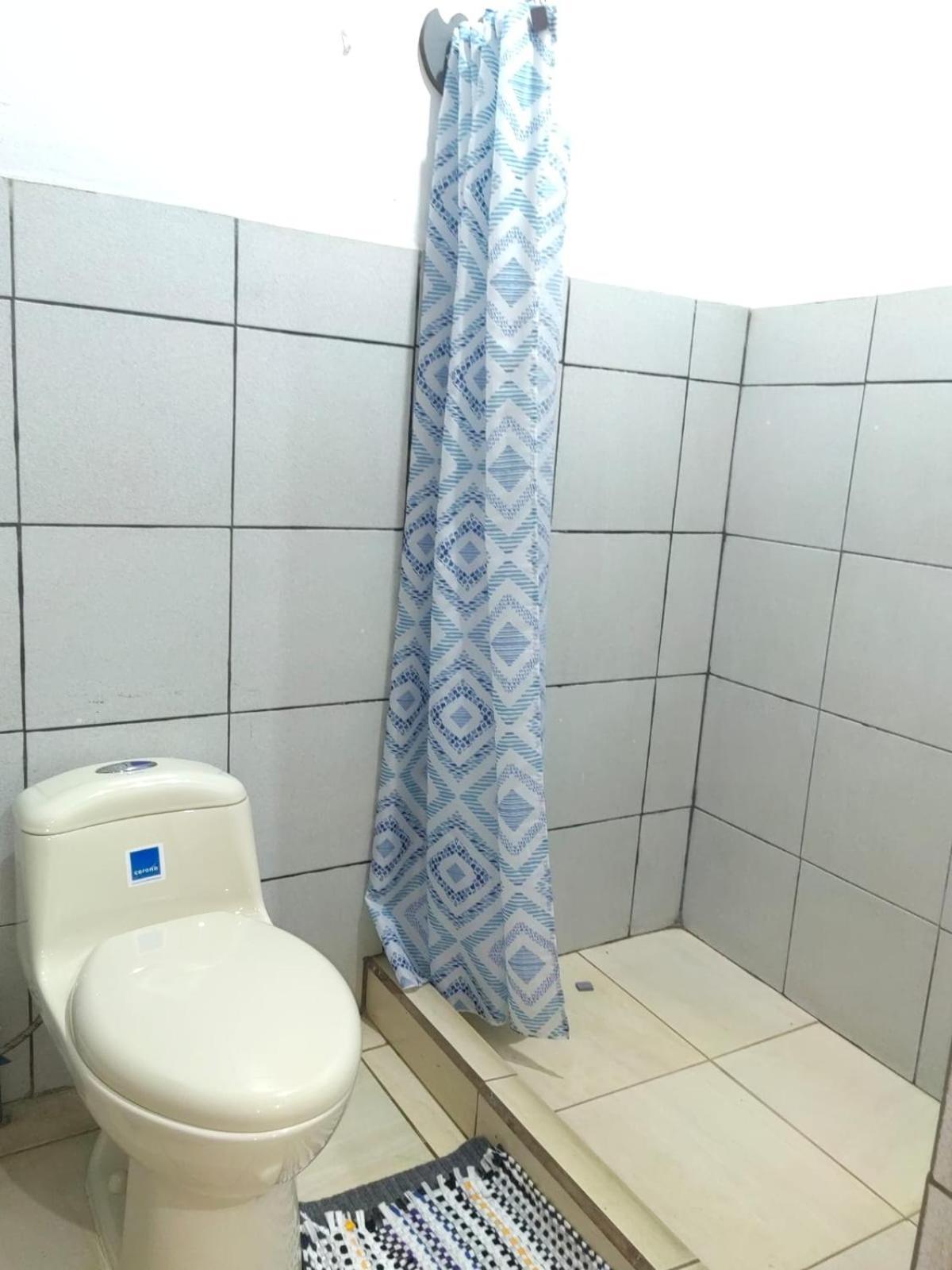 Casa Mariana Apartment Alajuela Екстериор снимка
