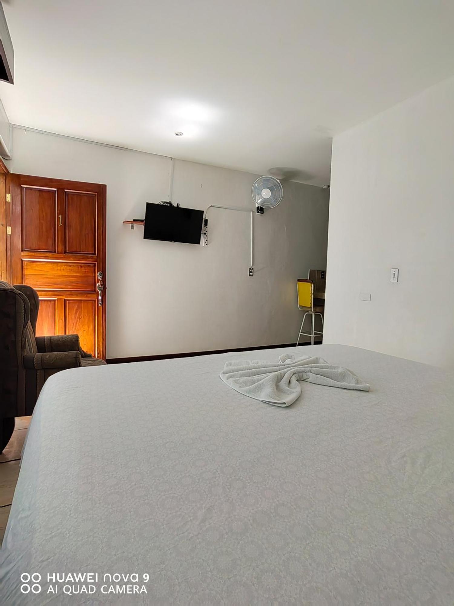 Casa Mariana Apartment Alajuela Стая снимка