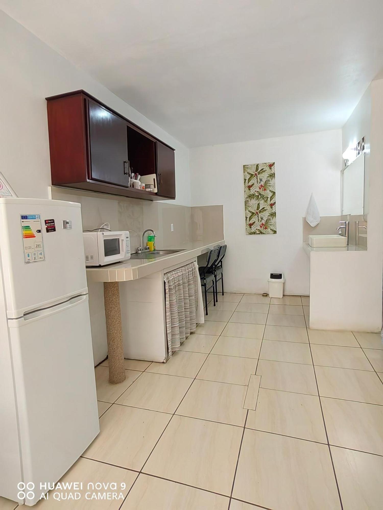 Casa Mariana Apartment Alajuela Стая снимка