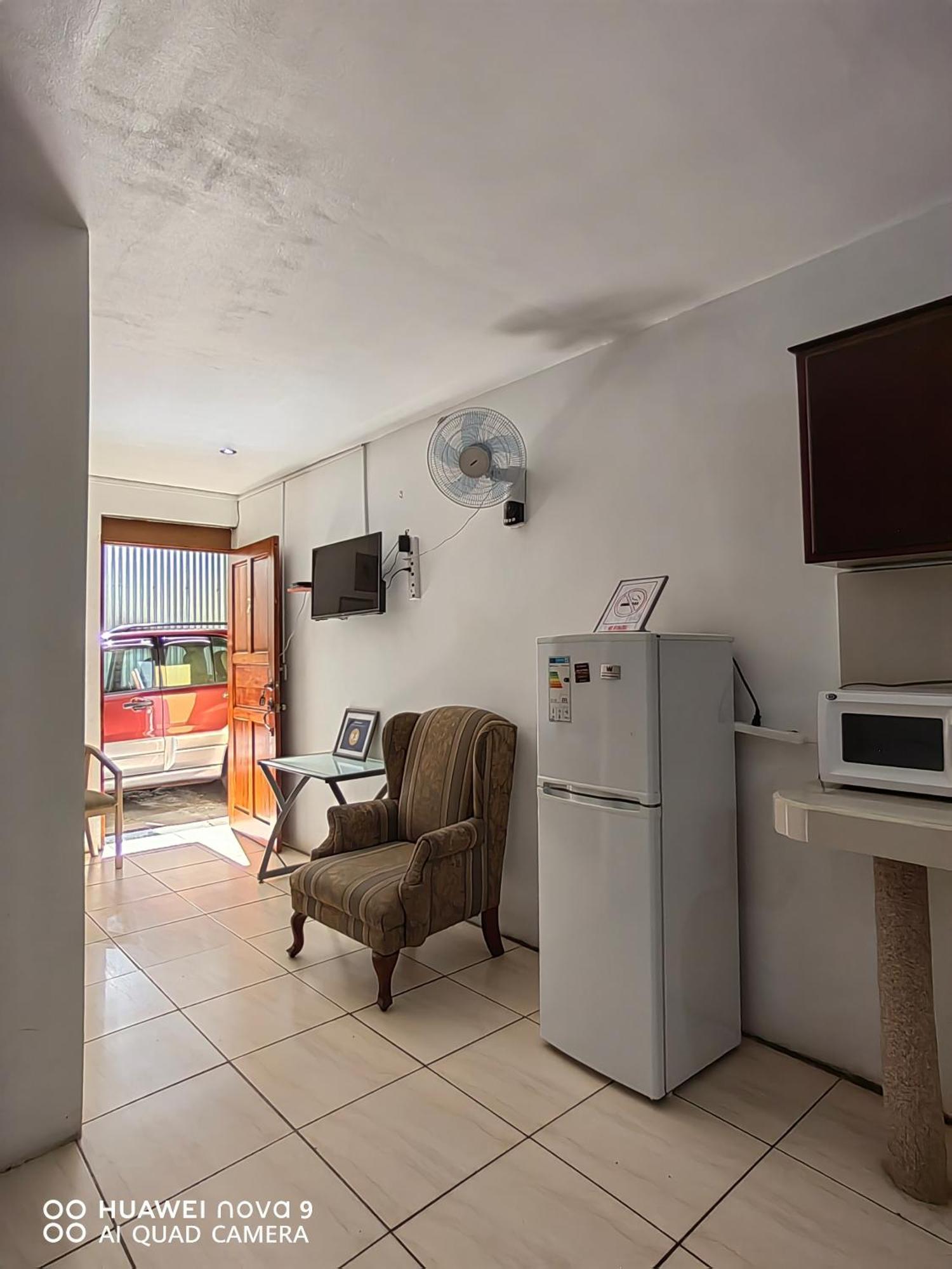 Casa Mariana Apartment Alajuela Стая снимка