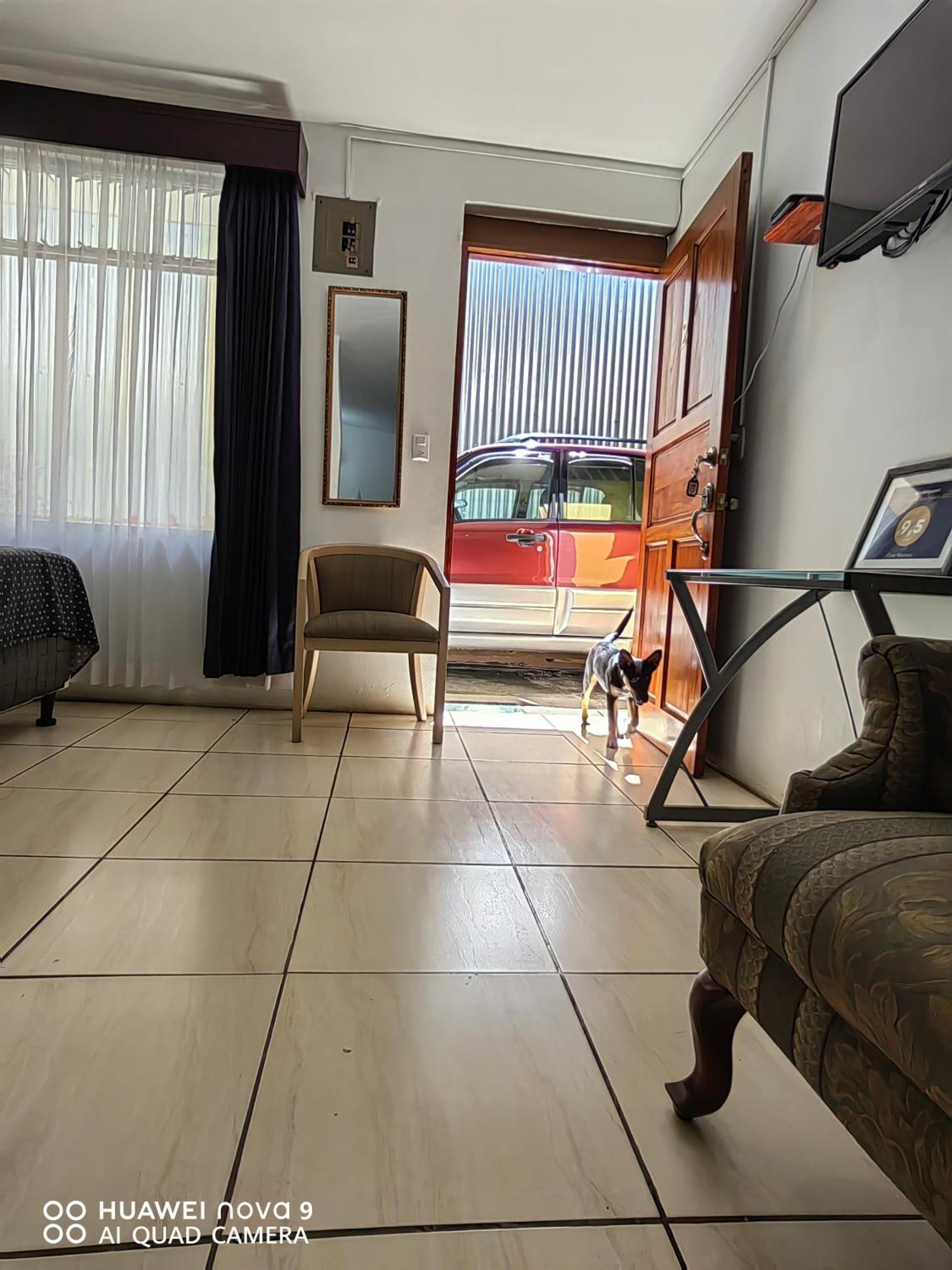 Casa Mariana Apartment Alajuela Стая снимка
