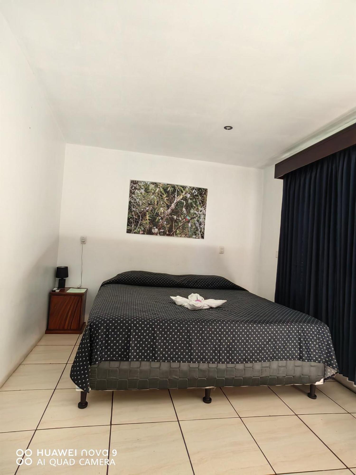 Casa Mariana Apartment Alajuela Стая снимка