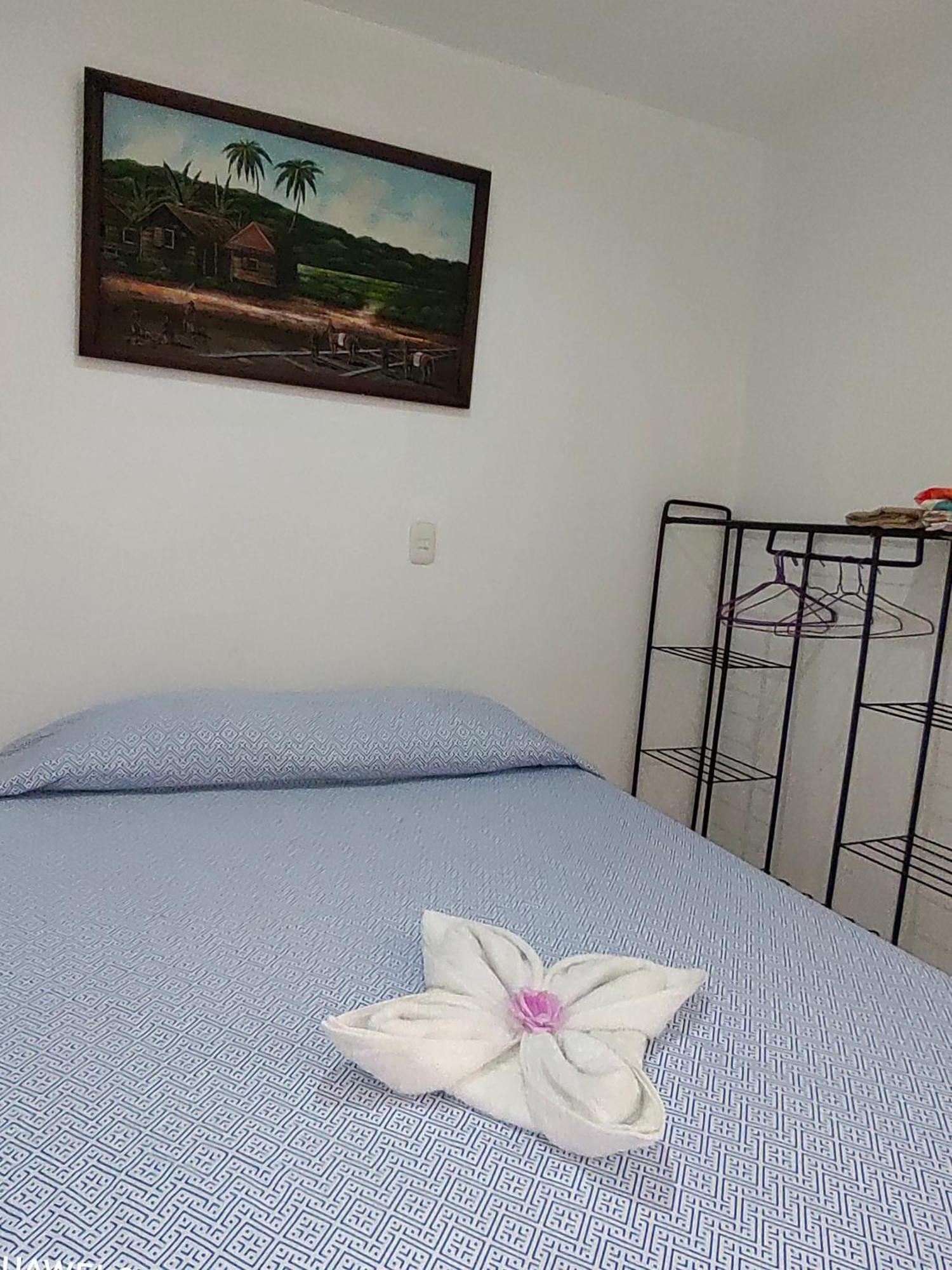 Casa Mariana Apartment Alajuela Стая снимка