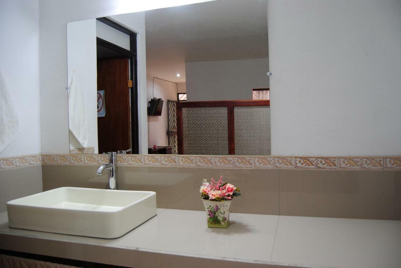 Casa Mariana Apartment Alajuela Екстериор снимка