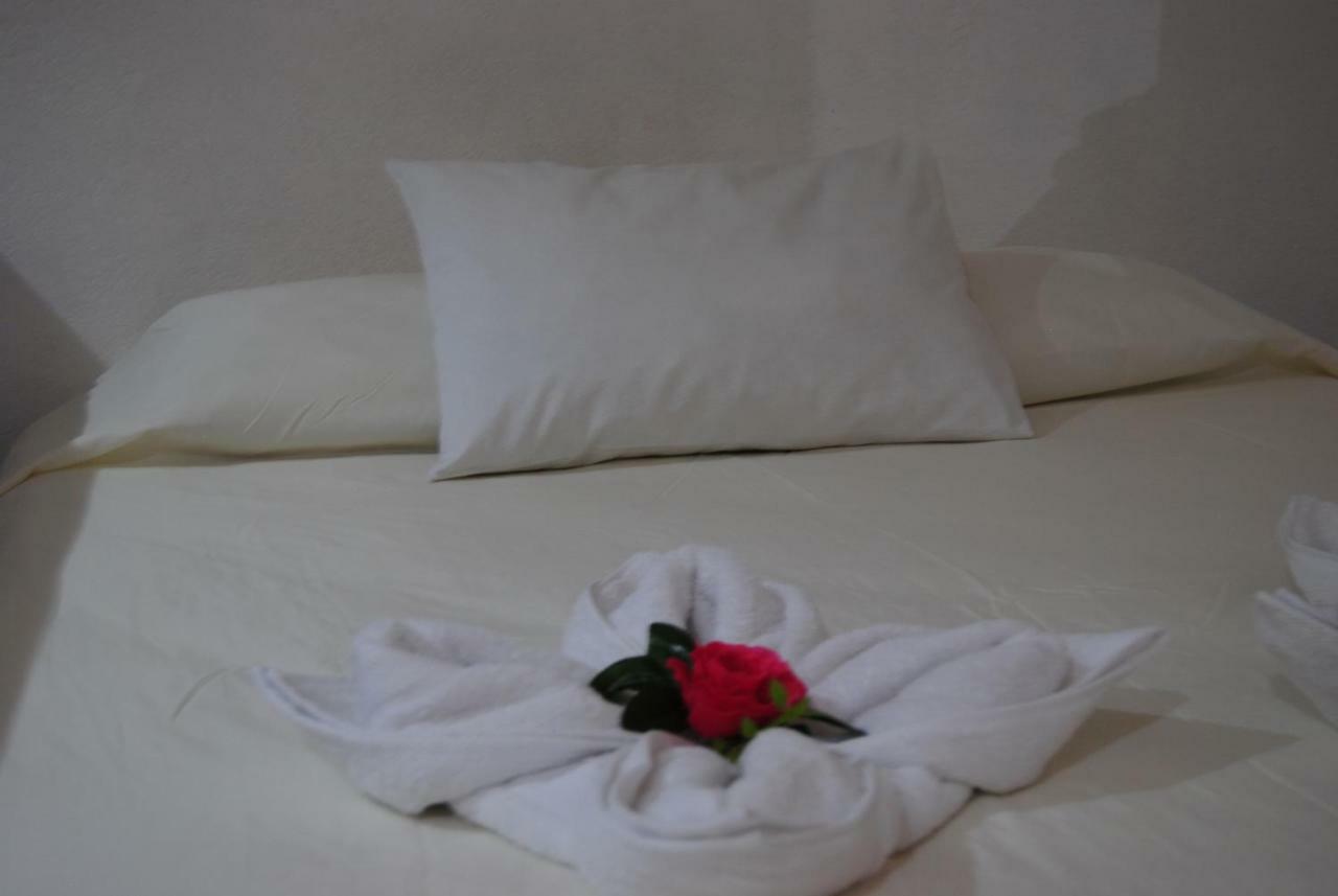 Casa Mariana Apartment Alajuela Екстериор снимка